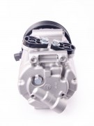 Компрессор Ford/Volvo /Land Rover Freelander II 2.2 TD4 (2006-) 1444893 (023755)