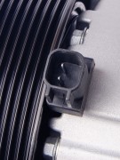 Компрессор Ford/Volvo /Land Rover Freelander II 2.2 TD4 (2006-) 1444893 (023755)