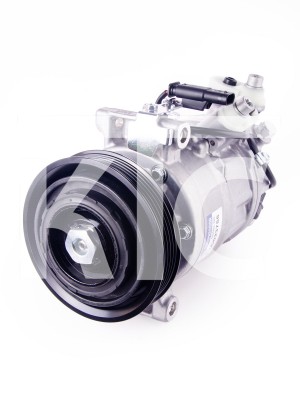 Компрессор M.Benz A-Class W176/B-Class W246,W242 1,6-2,0 (11-18) A0038304360 (023756)