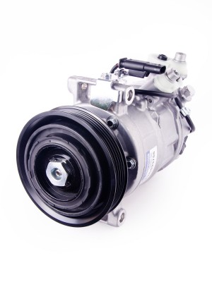 Компрессор M.Benz A-Class W176/B-Class W246,W242 1,6-2,0 (11-18) A0038304360 (023756)