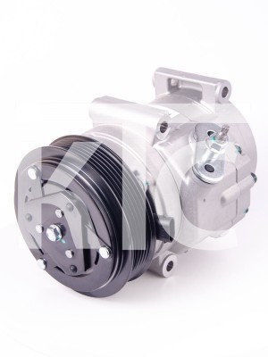 Компрессор Ssang Yong Action (12-)/Korando/Rexton/Mazda MPV II (99-06) 6711303011 (023757)