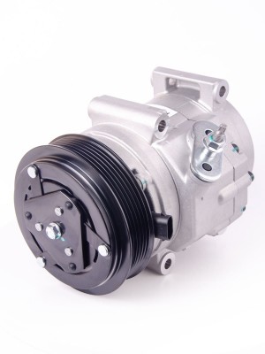 Компрессор Ssang Yong Action (12-)/Korando/Rexton/Mazda MPV II (99-06) 6711303011 (023757)