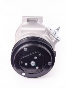Компрессор Ssang Yong Action (12-)/Korando/Rexton/Mazda MPV II (99-06) 6711303011 (023757) Компрессор Ssang Yong Action (12-)/Korando/Rexton/Mazda MPV II (99-06) 6711303011 (023757)