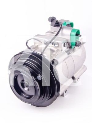 Компрессор Hyundai H1 (97-04) 977014A300 (023758)