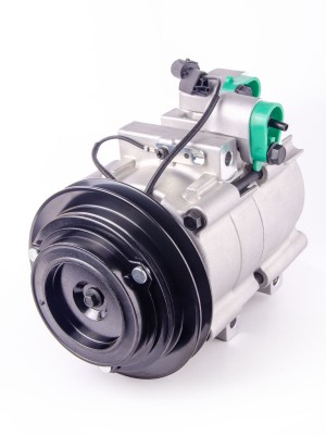 Компрессор Hyundai H1 (97-04) 977014A300 (023758)
