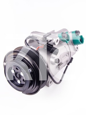 Компрессор Hyundai Santa Fe IV 2.5 (20-22)/Kia Sorento IV (20-22) IV 97701p2500 (023759)