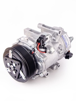 Компрессор Chery Tiggo 7/8 Pro (20-24)/Exeed (19-24)/Omoda C5(22-) 301000131aa (023760)