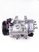 Компрессор Chery Tiggo 7/8 Pro (20-24)/Exeed (19-24)/Omoda C5(22-) 301000131aa (023760) Компрессор Chery Tiggo 7/8 Pro (20-24)/Exeed (19-24)/Omoda C5(22-) 301000131aa (023760)
