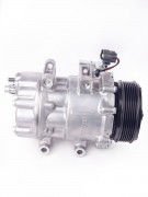 Компрессор Chery Tiggo 7/8 Pro (20-24)/Exeed (19-24)/Omoda C5(22-) 301000131aa (023760) Компрессор Chery Tiggo 7/8 Pro (20-24)/Exeed (19-24)/Omoda C5(22-) 301000131aa (023760)