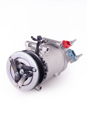 Компрессор Land Rover Range Rover Evoque 2,2d (11-16) LR027788 (023763)
