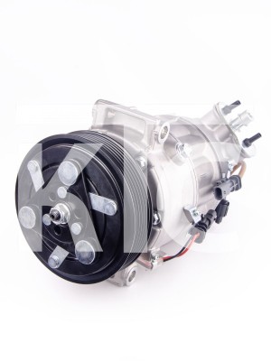 Компрессор OPEL Insignia (08-) / SAAB 9-5 (10-) 1618530 (023764)