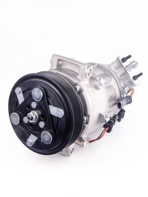 Компрессор OPEL Insignia (08-) / SAAB 9-5 (10-) 1618530 (023764)