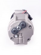 Компрессор Hyundai Excavator 24в 11q690040 (023765) Компрессор Hyundai Excavator 24в 11q690040 (023765)