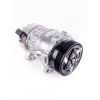 Компрессор AUDI A3 (96-03)/Skoda Octavia I(96-10)/VW Golf IV 7h0820803d (023766)