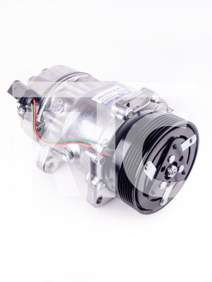 Компрессор AUDI A3 (96-03)/Skoda Octavia I(96-10)/VW Golf IV 7h0820803d (023766)