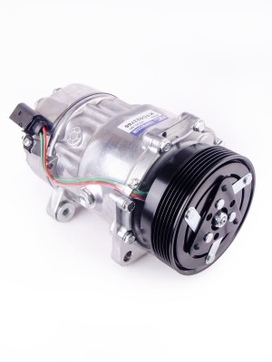 Компрессор AUDI A3 (96-03)/Skoda Octavia I(96-10)/VW Golf IV 7h0820803d (023766)