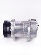 Компрессор AUDI A3 (96-03)/Skoda Octavia I(96-10)/VW Golf IV 7h0820803d (023766)