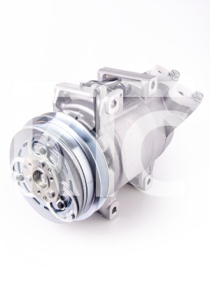 Компрессор Mitsubishi Pajero Sport 2,5D (08-)/L200 (06-) MN123626 (023768)