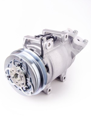 Компрессор Mitsubishi Pajero Sport 2,5D (08-)/L200 (06-) MN123626 (023768)
