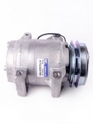 Компрессор Mitsubishi Pajero Sport 2,5D (08-)/L200 (06-) MN123626 (023768)