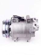 Компрессор Mitsubishi Pajero Sport 2,5D (08-)/L200 (06-) MN123626 (023768)