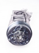 Компрессор Mitsubishi Pajero Sport 2,5D (08-)/L200 (06-) MN123626 (023768)