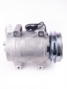 Компрессор Mitsubishi Pajero Sport 2,5D (08-)/L200 (06-) MN123626 (023768)