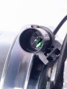 Компрессор Mitsubishi Pajero Sport 2,5D (08-)/L200 (06-) MN123626 (023768)