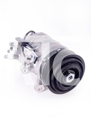 Компрессор BMW 2 F45/F46 (14-) ,7 G11/G12 (15-)  64525a3f1d1 (023769)