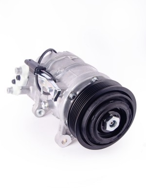 Компрессор BMW 2 F45/F46 (14-) ,7 G11/G12 (15-)  64525a3f1d1 (023769)