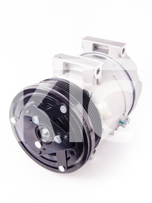 Компрессор Chevrolet Epica 2,0/Chevrolet Cruze 2,0 95905493 (023771)