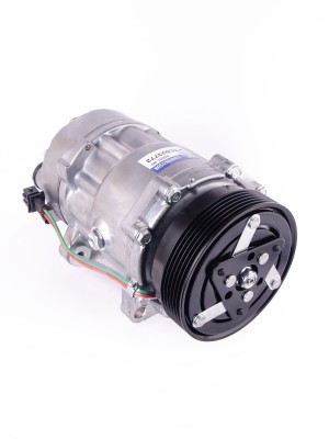 Компрессор Chery Tiggo 1.8 / Vortex Tingo (09-16) A118104010BA (023772)