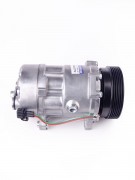 Компрессор Chery Tiggo 1.8 / Vortex Tingo (09-16) A118104010BA (023772) Компрессор Chery Tiggo 1.8 / Vortex Tingo (09-16) A118104010BA (023772)