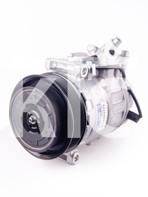 Компрессор M.Benz W203/204/163/211/220  7SEU17C 7PK 120мм A0022304911 (023773)