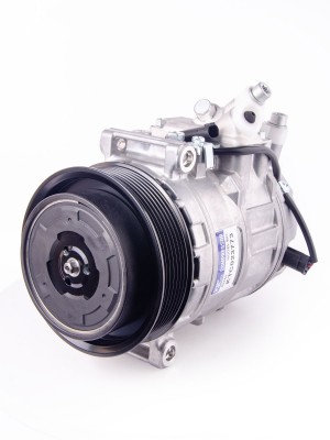 Компрессор M.Benz W203/204/163/211/220  7SEU17C 7PK 120мм A0022304911 (023773)
