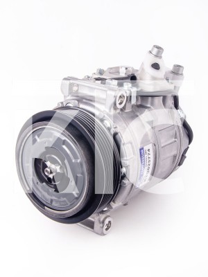 Компрессор M.Benz W203/204/163/211/220  7SEU17C 6PK 110мм A0002308011 (023774)