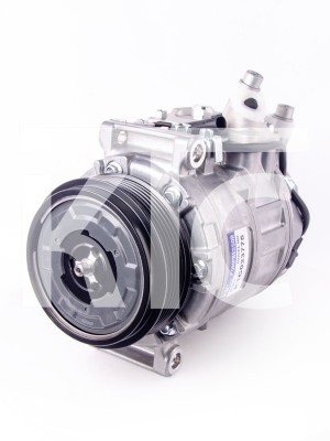 Компрессор M.Benz W203/204/163/211/220  7SEU17C 6PK 100мм 002309111 (023775)