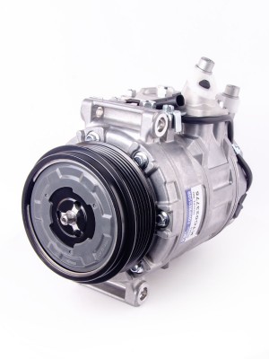 Компрессор M.Benz W203/204/163/211/220  7SEU17C 6PK 100мм 002309111 (023775)