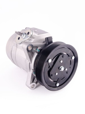Компрессор Chevrolet Captiva 2,4 (06-11)/Opel Antara 2,4 (06-11) 96861885 (023777)