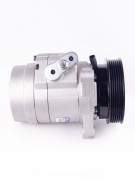Компрессор Chevrolet Captiva 2,4 (06-11)/Opel Antara 2,4 (06-11) 96861885 (023777)