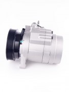 Компрессор Chevrolet Captiva 2,4 (06-11)/Opel Antara 2,4 (06-11) 96861885 (023777)