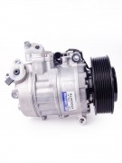 Компрессор Claas Lexion 580,600,Jaguar 900-830,РСМ Torum-740,MB OM460LA   A4572300711 (023778)
