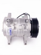 Компрессор Nissan Navara 2,5dCi (06-13) 92600eb70a (023782)