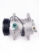 Компрессор Nissan Navara 2,5dCi (06-13) 92600eb70a (023782)