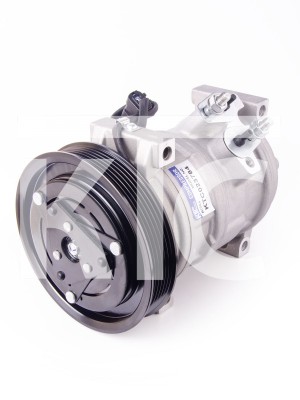 Компрессор CHRYSLER Voyager IV 2.4i 2000- DODGE Caravan IV 2.4  2000-2007 5005410aa