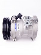 Компрессор CHRYSLER Voyager IV 2.4i 2000- DODGE Caravan IV 2.4  2000-2007 5005410aa