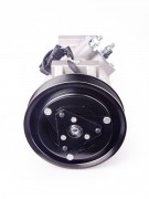 Компрессор CHRYSLER Voyager IV 2.4i 2000- DODGE Caravan IV 2.4  2000-2007 5005410aa