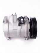 Компрессор CHRYSLER Voyager IV 2.4i 2000- DODGE Caravan IV 2.4  2000-2007 5005410aa