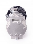 Компрессор CHRYSLER Voyager IV 2.4i 2000- DODGE Caravan IV 2.4  2000-2007 5005410aa