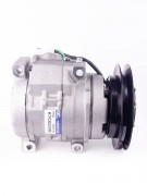 Компрессор Isuzu 4472205061 1A 24В (023785) Компрессор Isuzu 4472205061 1A 24В (023785)